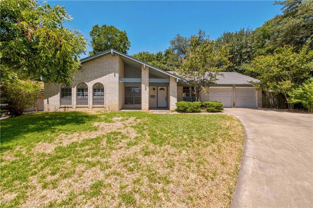 9206 Indian Quail CIR, Austin, TX 78758