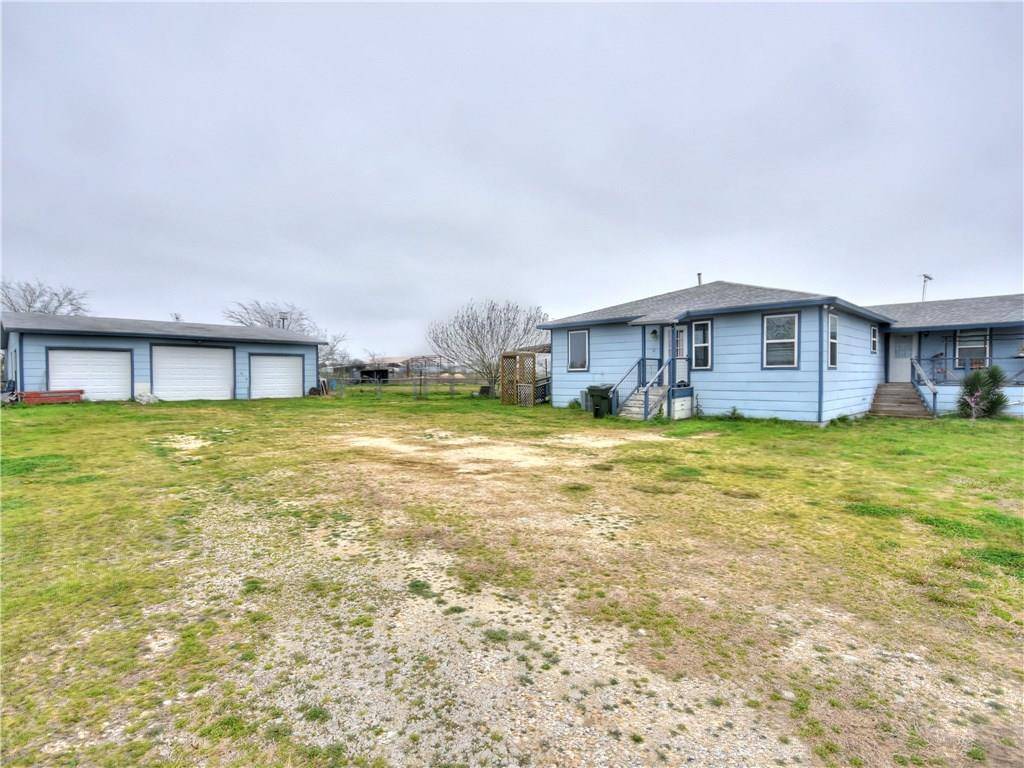 775 County Road 404, Taylor, TX 76574