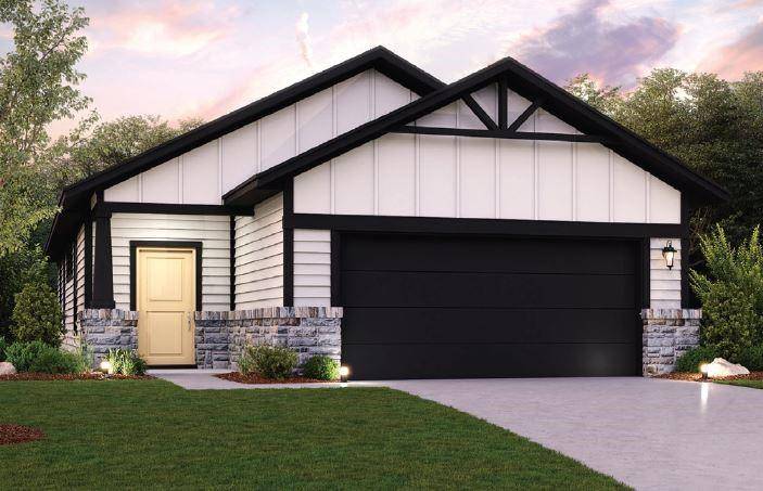 12017 Curlin ST, Buda, TX 78610