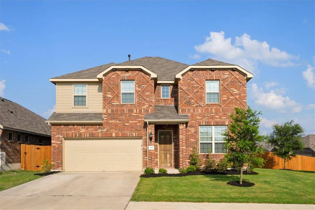 199 Brazil DR, Buda, TX 78610