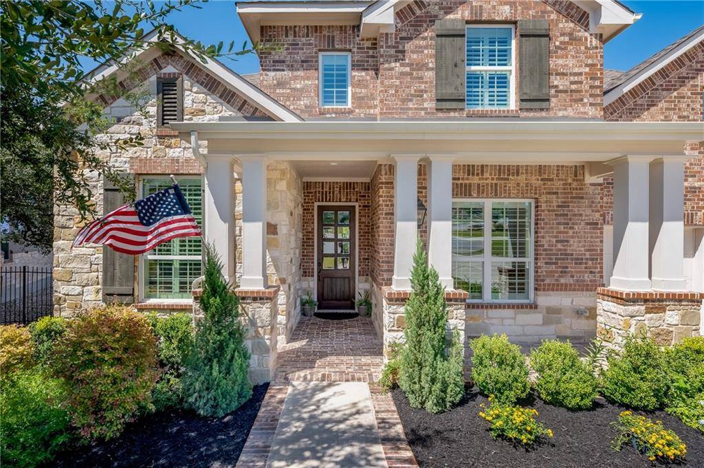 22405 Chipotle PASS, Spicewood, TX 78669