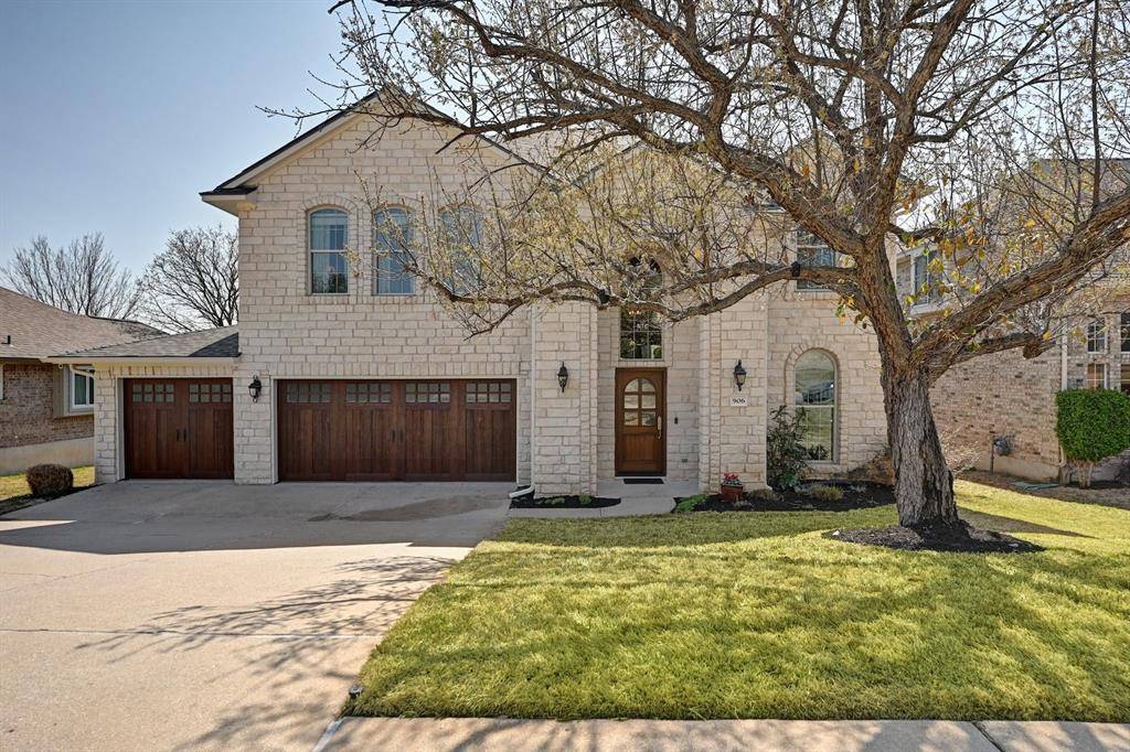 906 Antelope RDG, Cedar Park, TX 78613