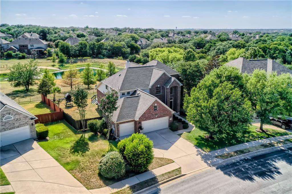 10204 Medinah Greens DR, Austin, TX 78717