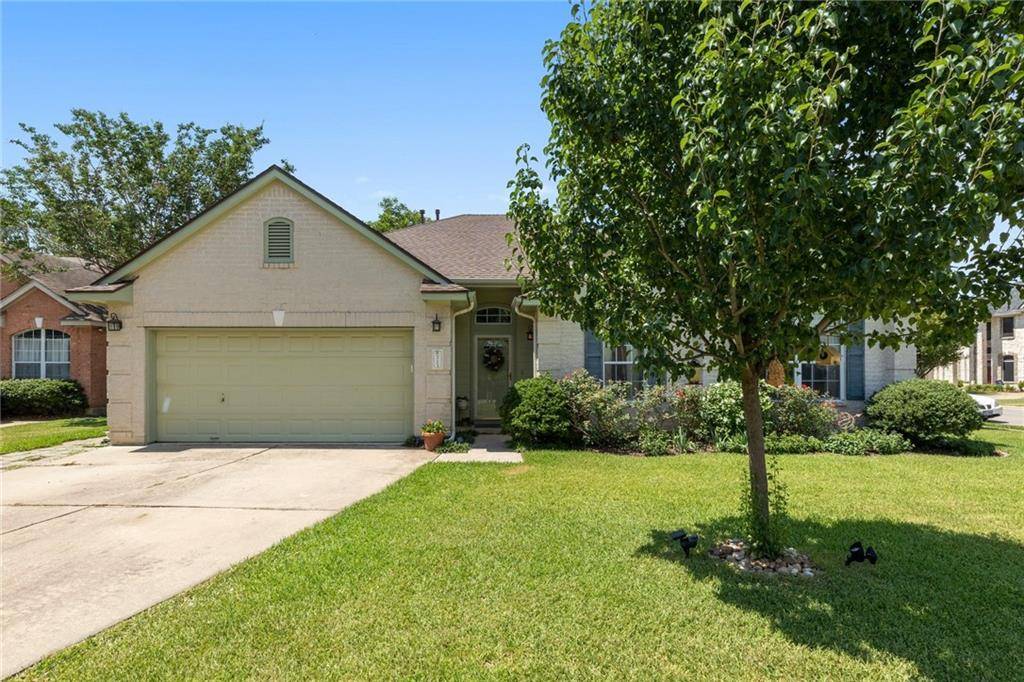 713 Belmont DR, Georgetown, TX 78626
