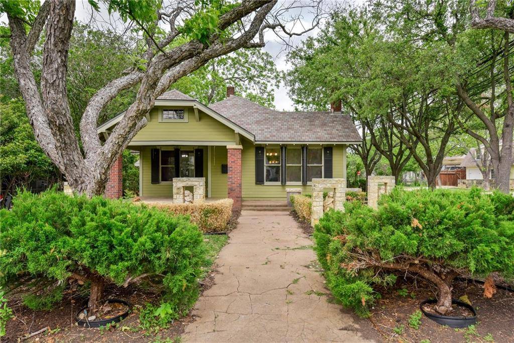 1502 Olive ST, Georgetown, TX 78626