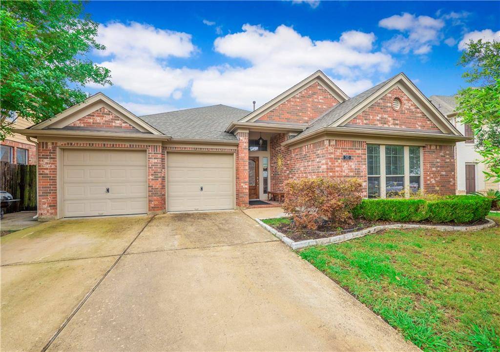 383 Summer DR, Kyle, TX 78640