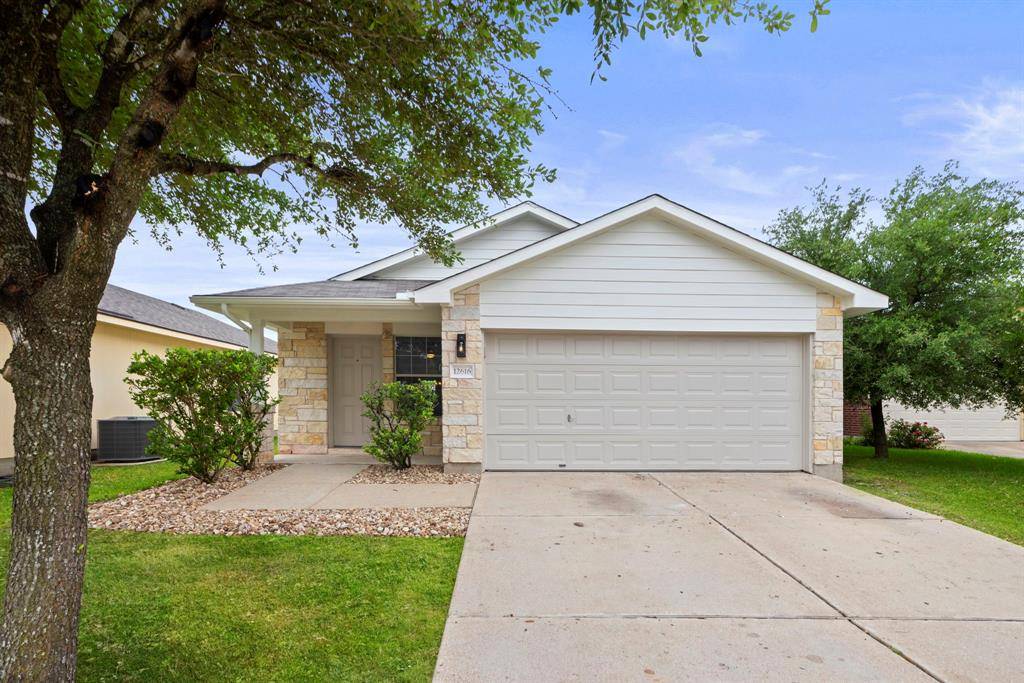 12616 Saint Mary DR, Manor, TX 78653