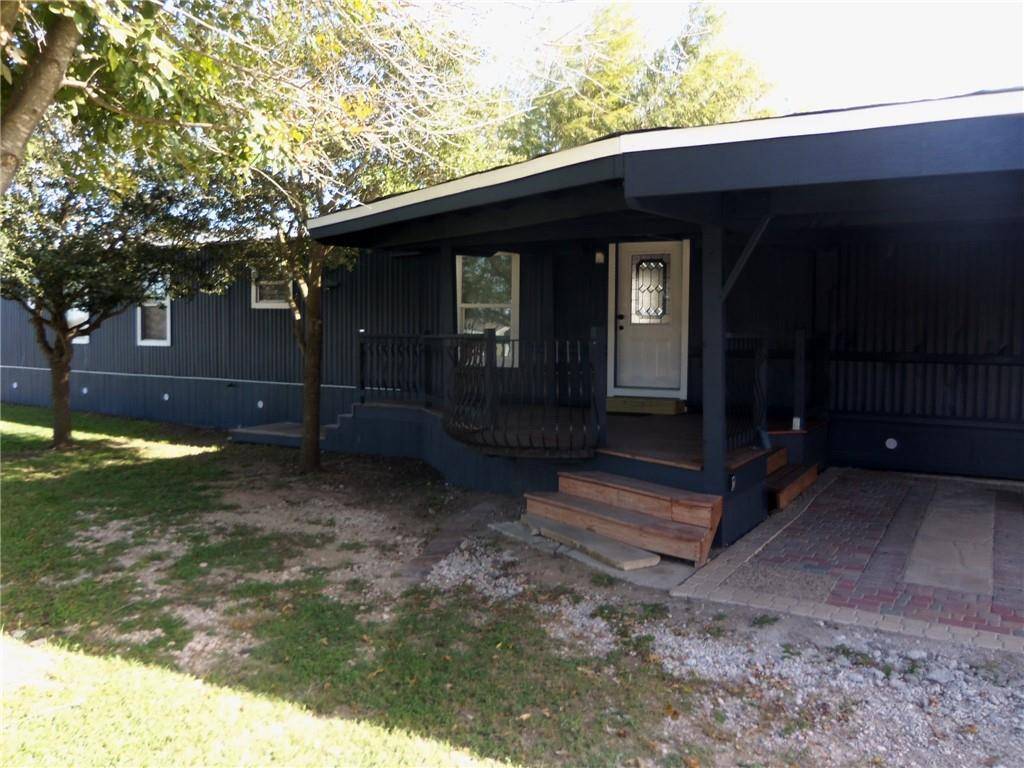 203 Dogwood TRL, Kyle, TX 78640