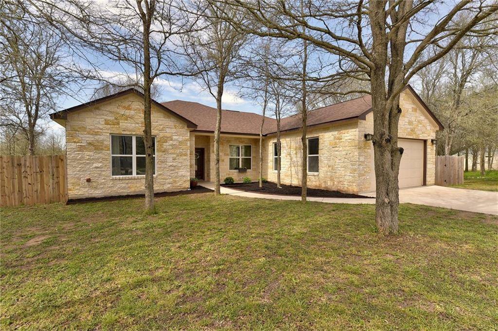 132 Puu Waa Waa LN, Bastrop, TX 78602