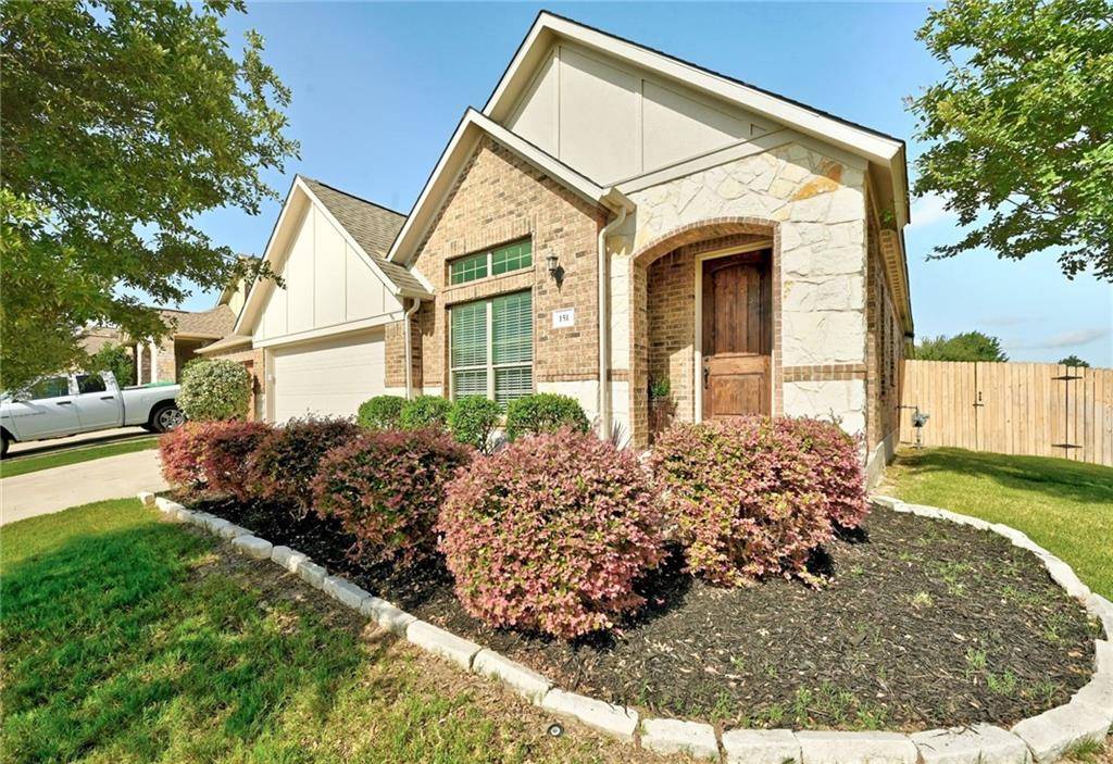 151 Lacebark LN, Buda, TX 78610