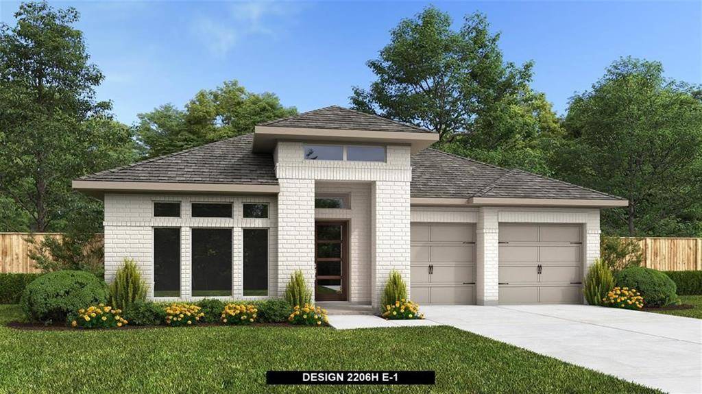 16700 Christina Garza DR, Manor, TX 78653