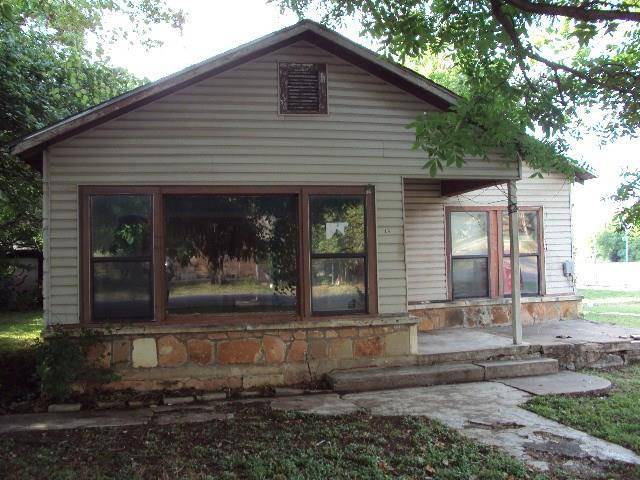 412 E Anderson Ave, Round Rock, TX 78664