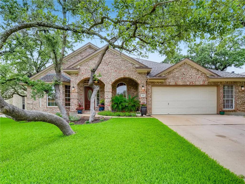 205 COLBY LN, Cedar Park, TX 78613