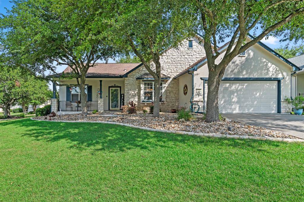 101 San Antonio RD, Georgetown, TX 78633