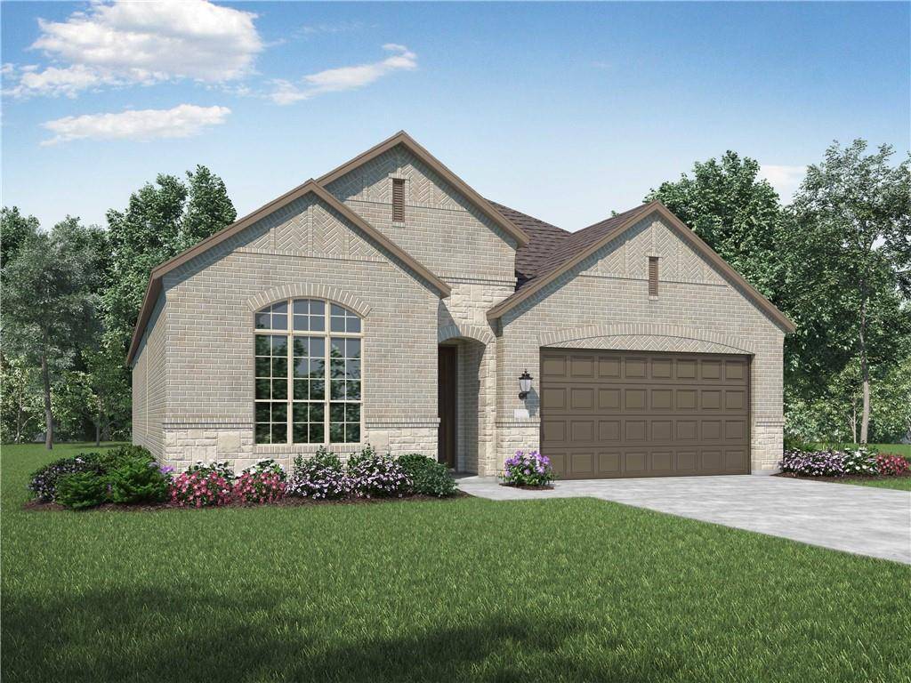 216 Mineral River LOOP, Kyle, TX 78640