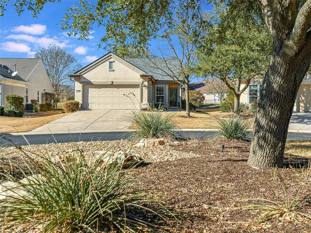 107 Lovett CV, Georgetown, TX 78633
