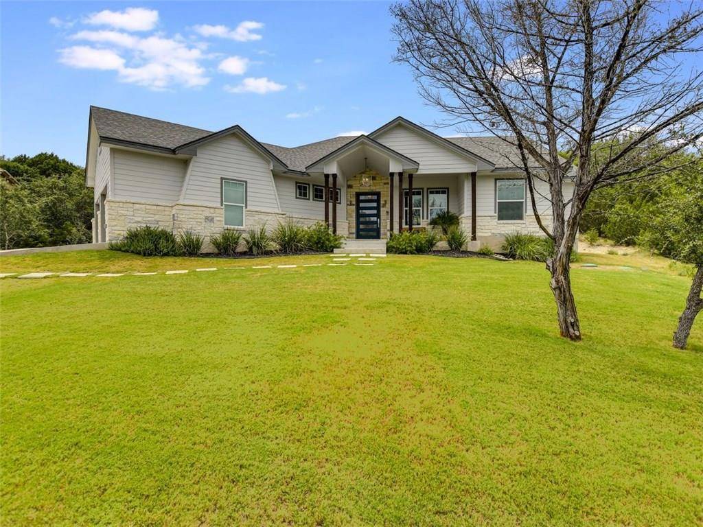 706 Stow DR, Spicewood, TX 78669