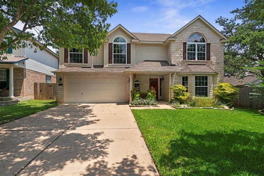 2814 Hannah Kay LN, Cedar Park, TX 78613