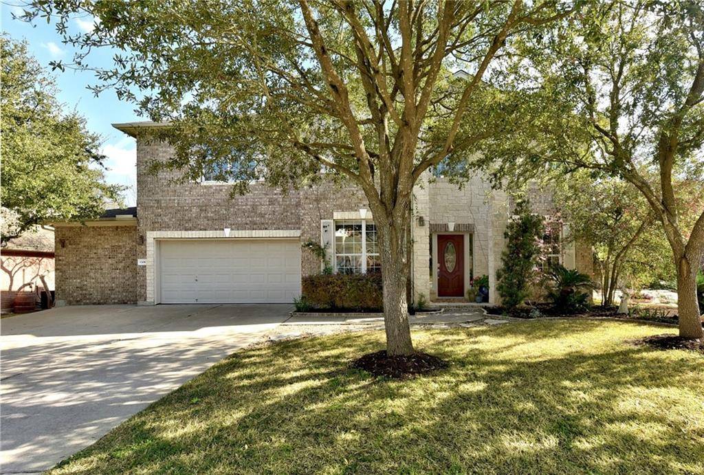 1306 Anna CT, Cedar Park, TX 78613