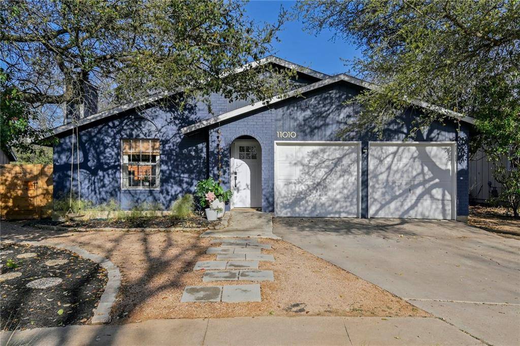 11010 Prairie Dove CIR, Austin, TX 78758