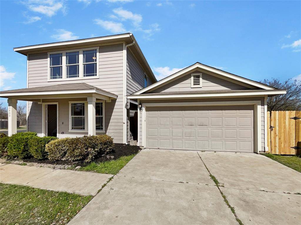 18400 Belfry PASS, Manor, TX 78653