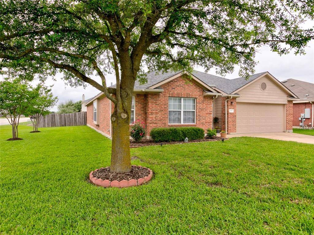 101 Lone Star BLVD, Hutto, TX 78634