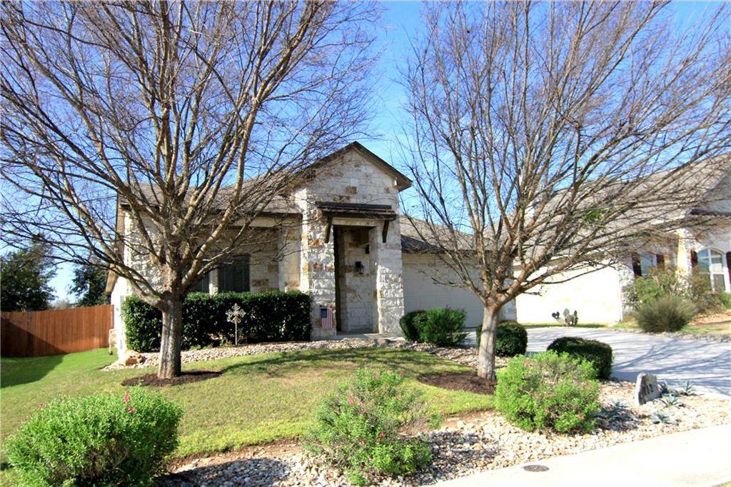 112 San Matteo ST, Georgetown, TX 78628