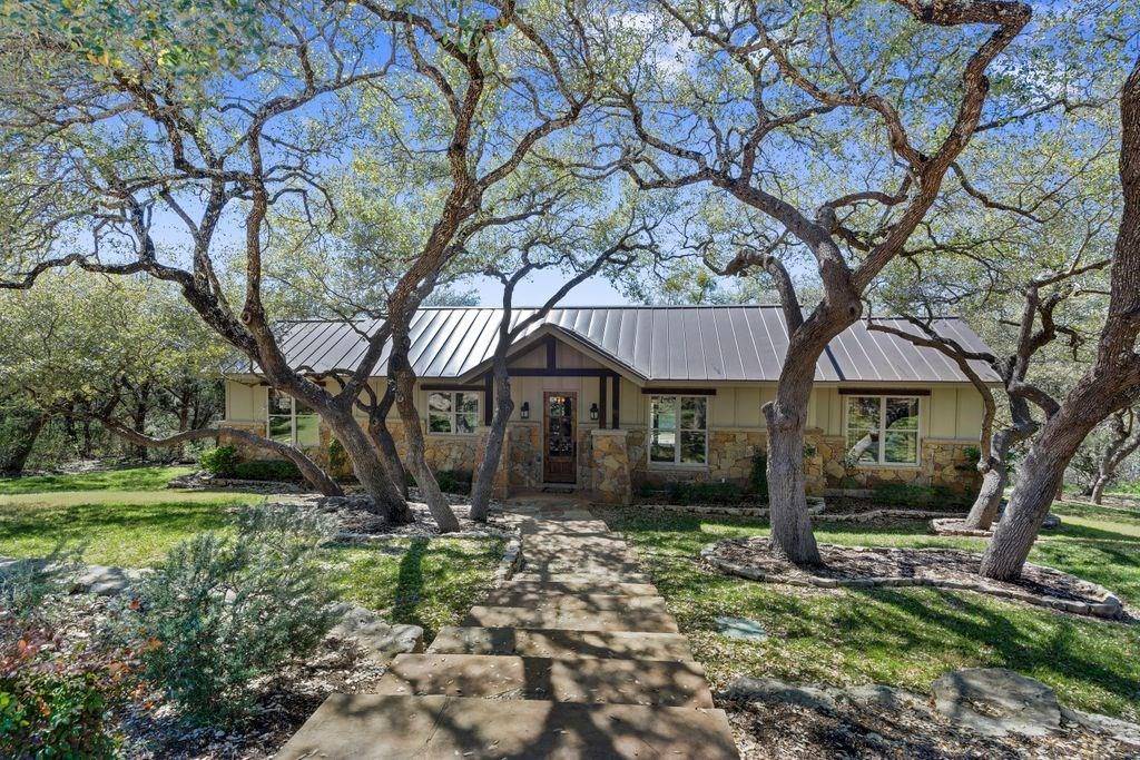 Address not disclosed, Spicewood, TX 78669
