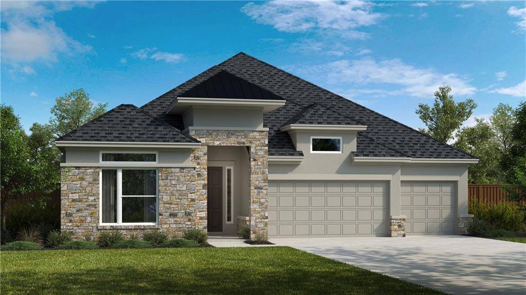 135 Independence DR, Kyle, TX 78640
