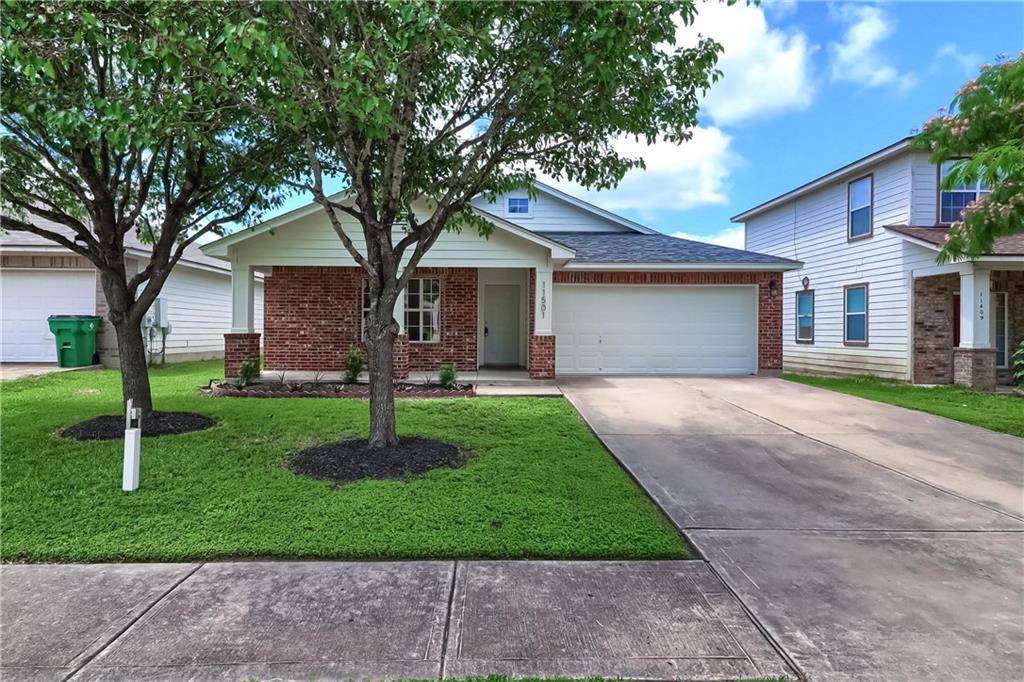 11501 Murchison ST, Manor, TX 78653