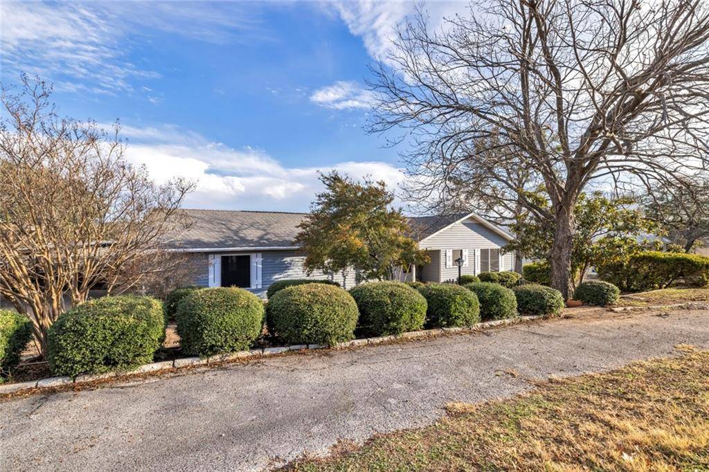 411 Crestview DR, Marble Falls, TX 78654