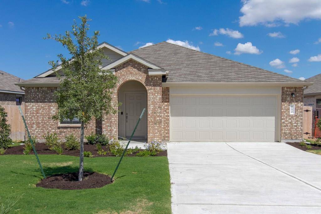 190 Tanzanite CIR, Buda, TX 78610