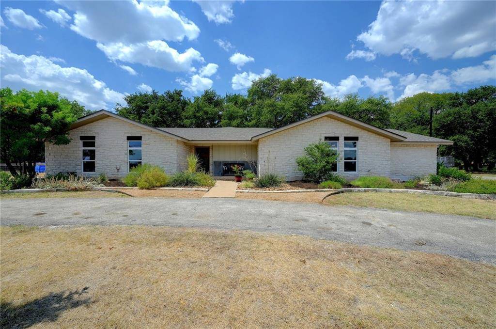 3200 Vortac LN, Georgetown, TX 78628