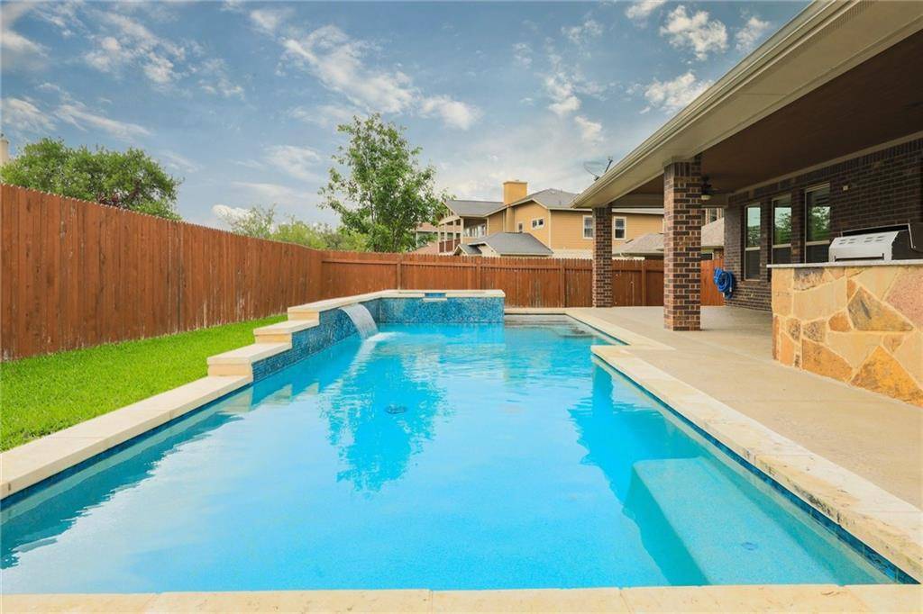 2727 Grand Oaks LOOP, Cedar Park, TX 78613
