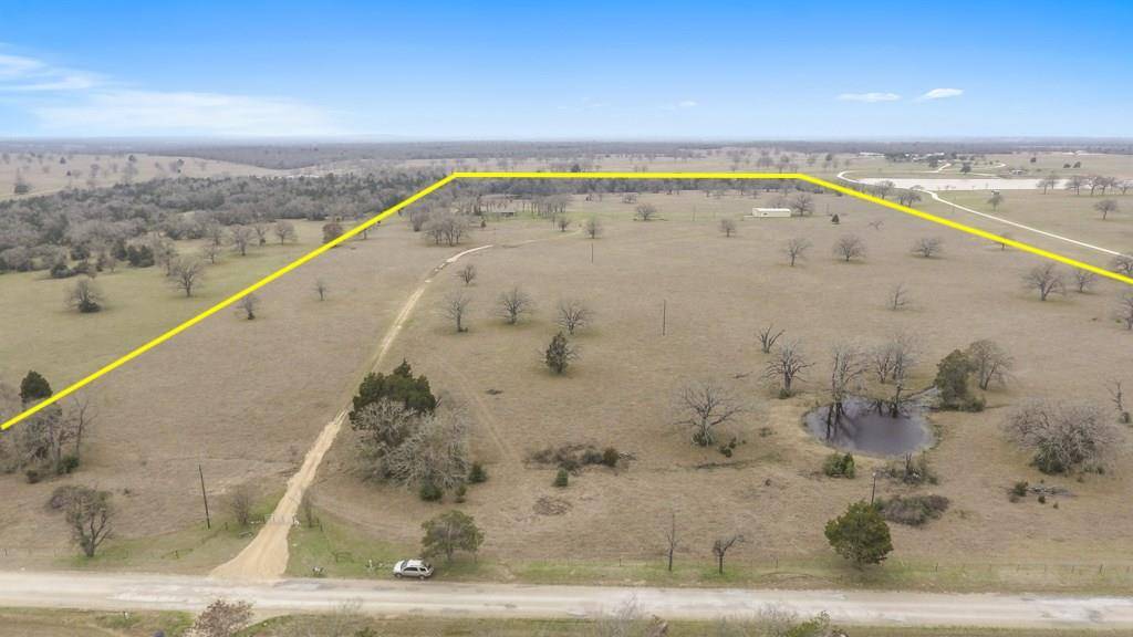 2578 County Road 457, Thorndale, TX 76577