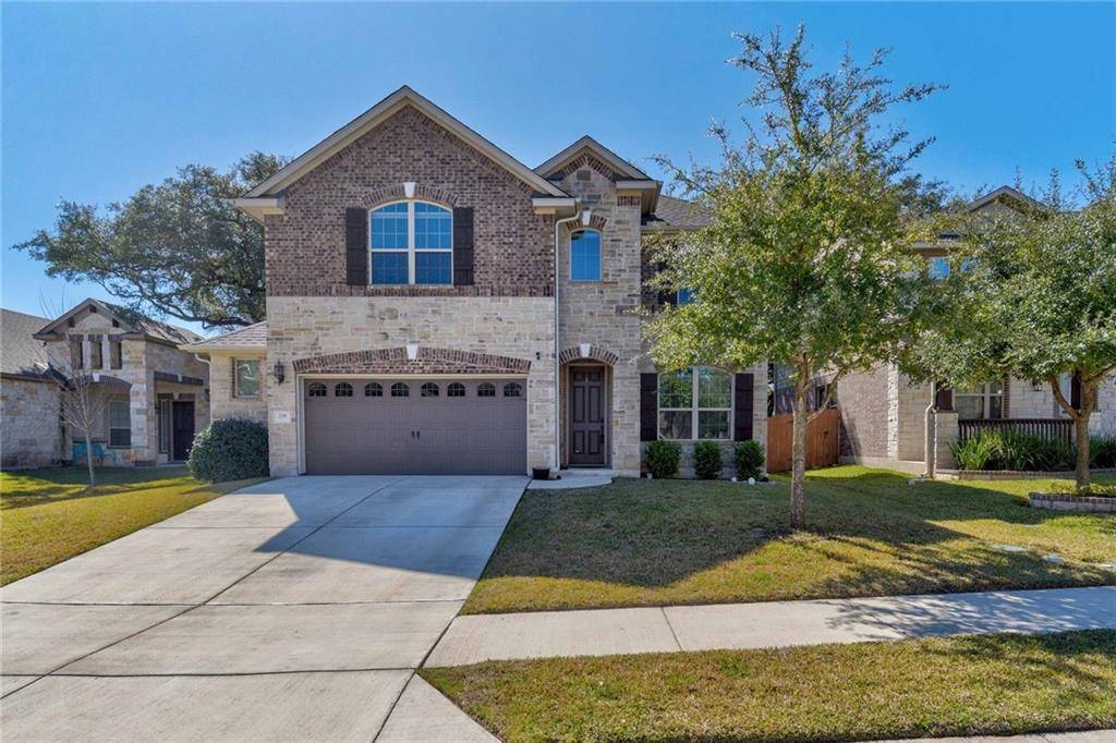 235 Salle Ave, Buda, TX 78610