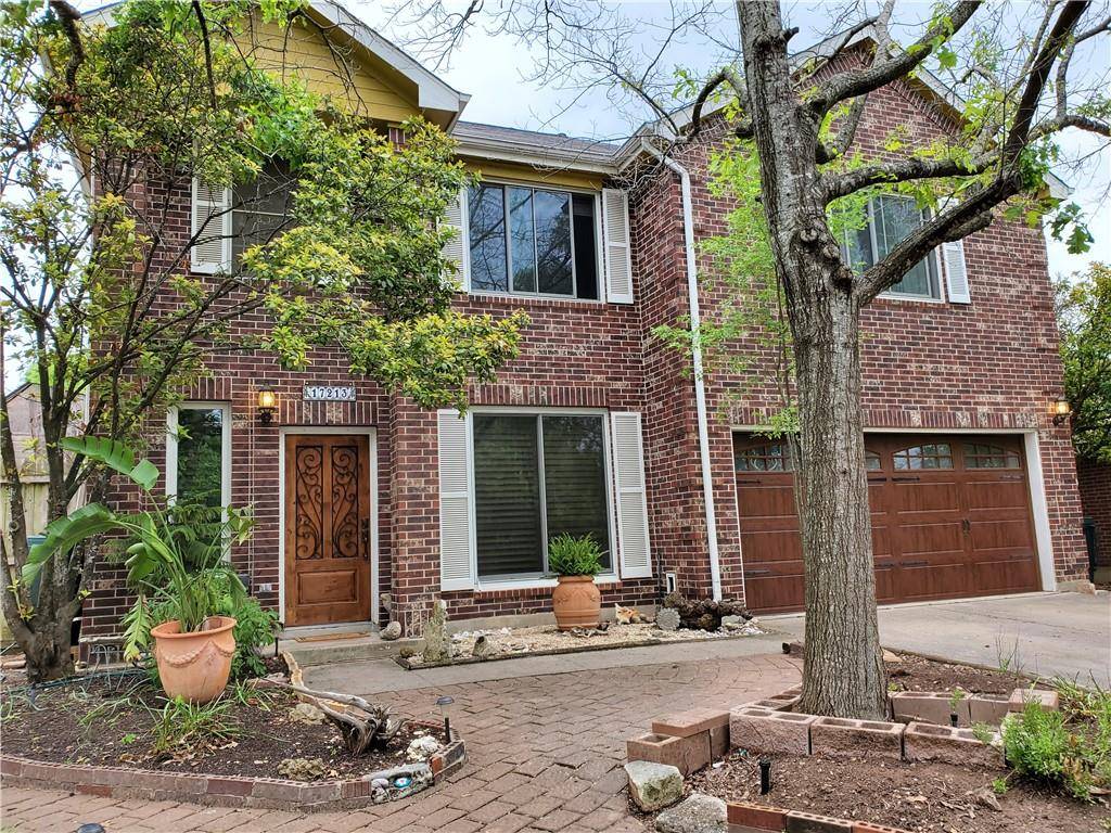 17213 Copperhead DR, Round Rock, TX 78664
