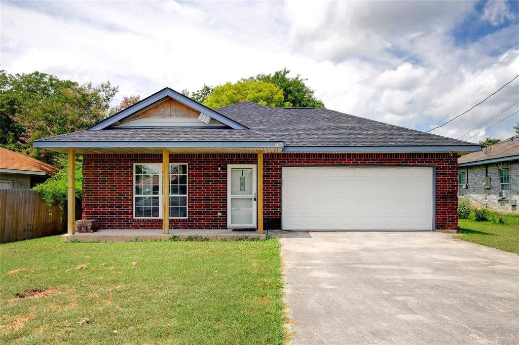 107 Bellair DR, Kyle, TX 78640