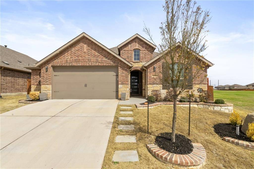 175 Headwind WAY, Kyle, TX 78640