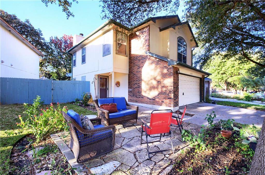 2132 Jasmine PATH, Round Rock, TX 78664