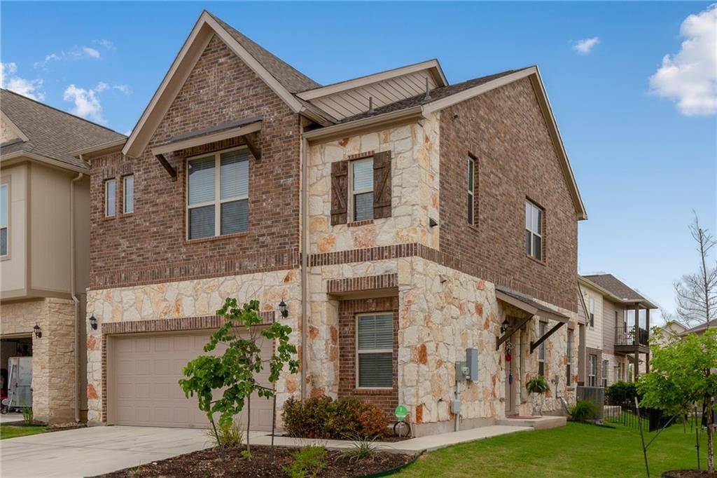 2105 Town Centre DR #45, Round Rock, TX 78664
