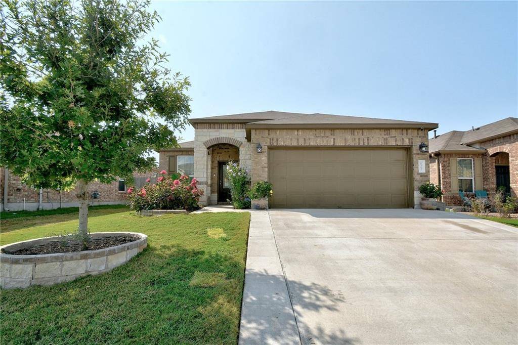 121 Palm DR, Buda, TX 78610