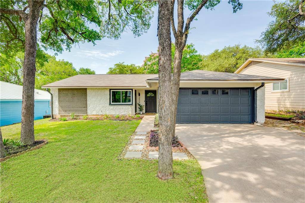 3505 Tyrone DR, Austin, TX 78759