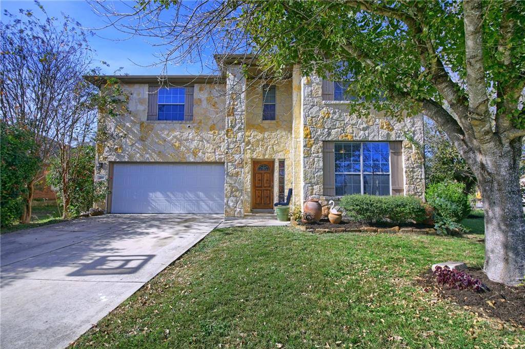 189 Ashwood S, Kyle, TX 78640