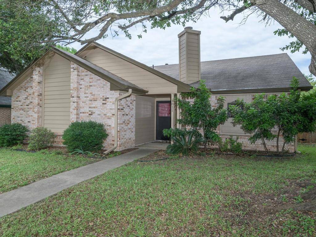 1811 Greenlawn BLVD, Round Rock, TX 78664