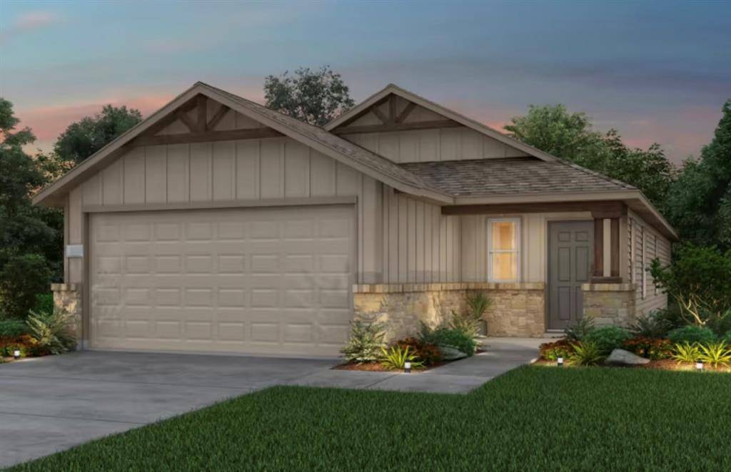 253 Papaya DR, Buda, TX 78610