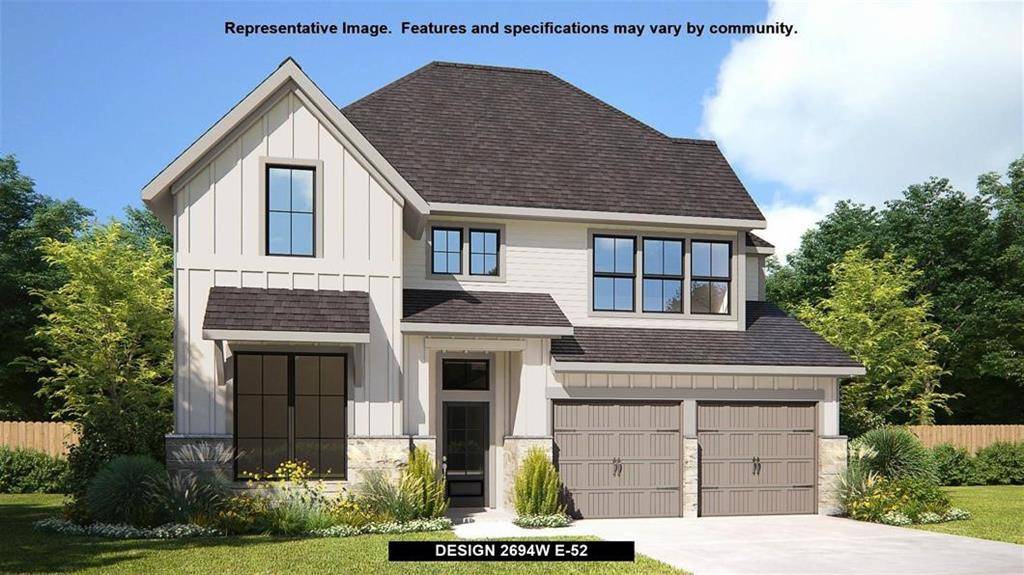 251 Fawn River RUN, Kyle, TX 78640