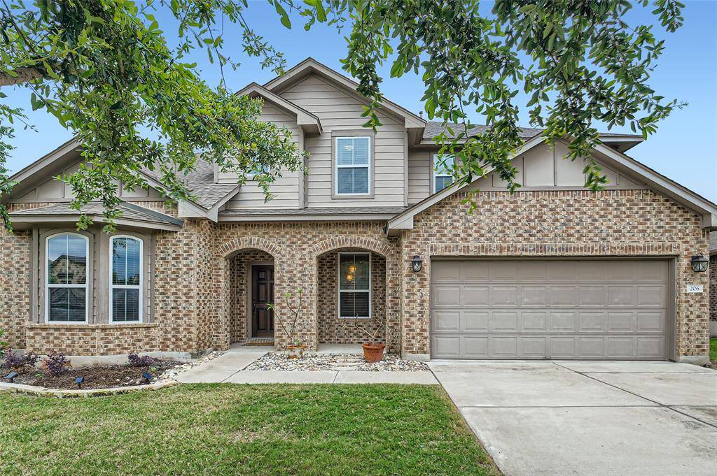 206 Nick Faldo TRL, Round Rock, TX 78664