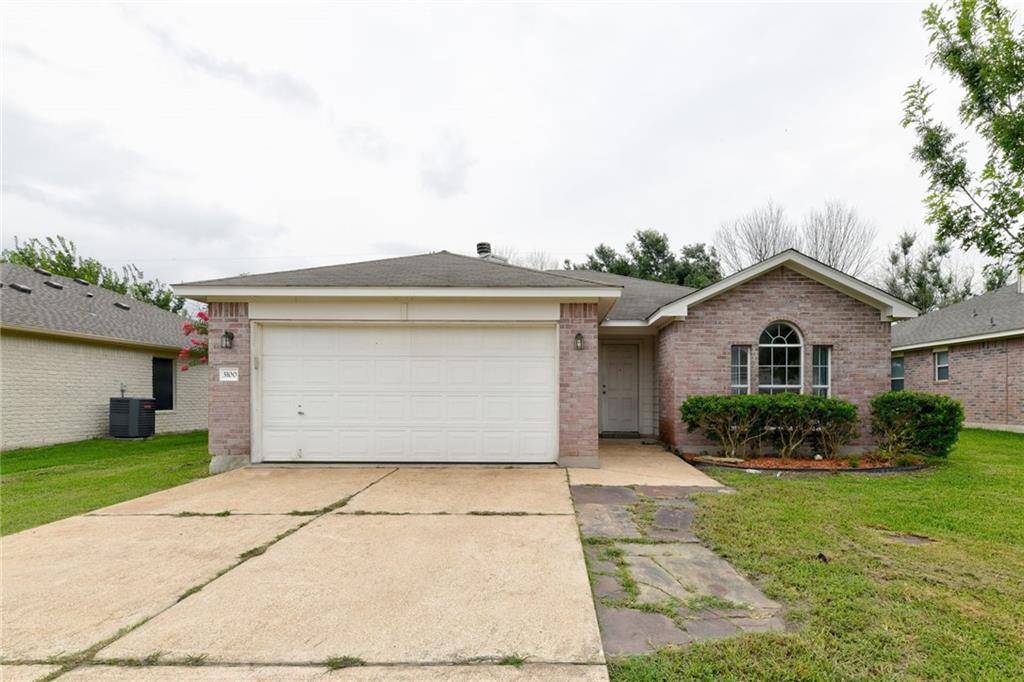 3100 Zachary LN, Taylor, TX 76574