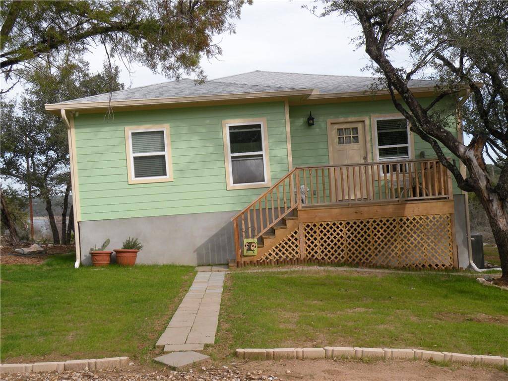 105 Lakeside DR, Spicewood, TX 78669